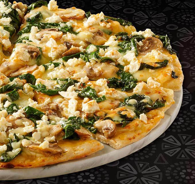 Debonairs Pizza Sandton City