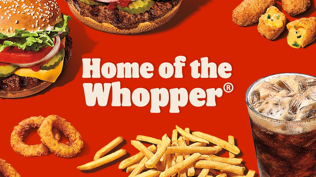 Burger King Rivonia Mews (Drive-Thru)