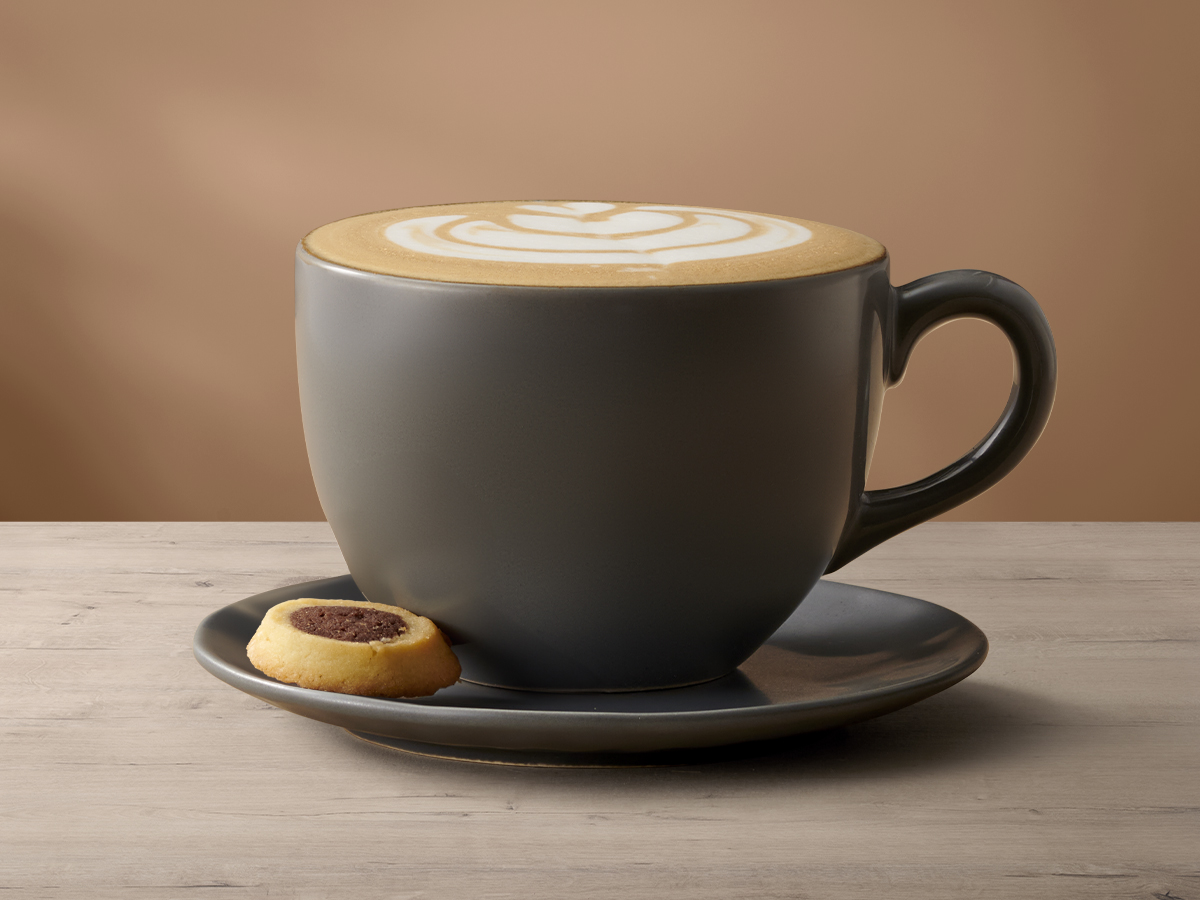 Mugg & Bean Rosebank
