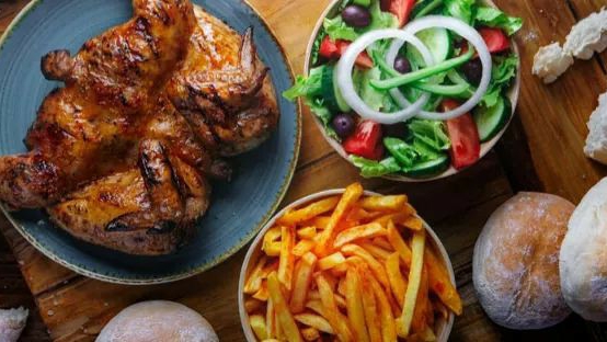 Barcelos Bedfordview