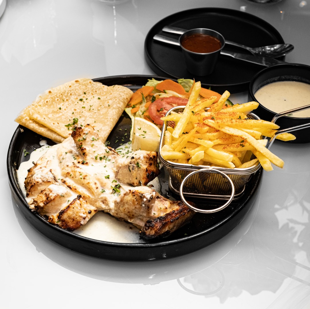 MY Diners Rosebank