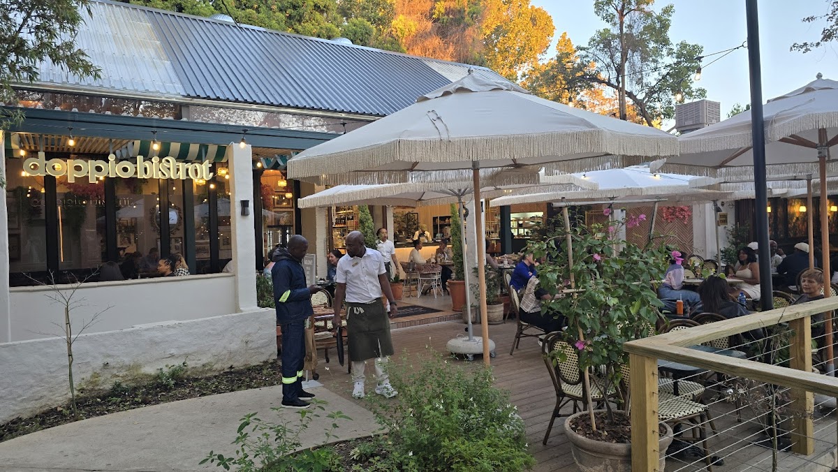 Zuney Wagyu Rosebank